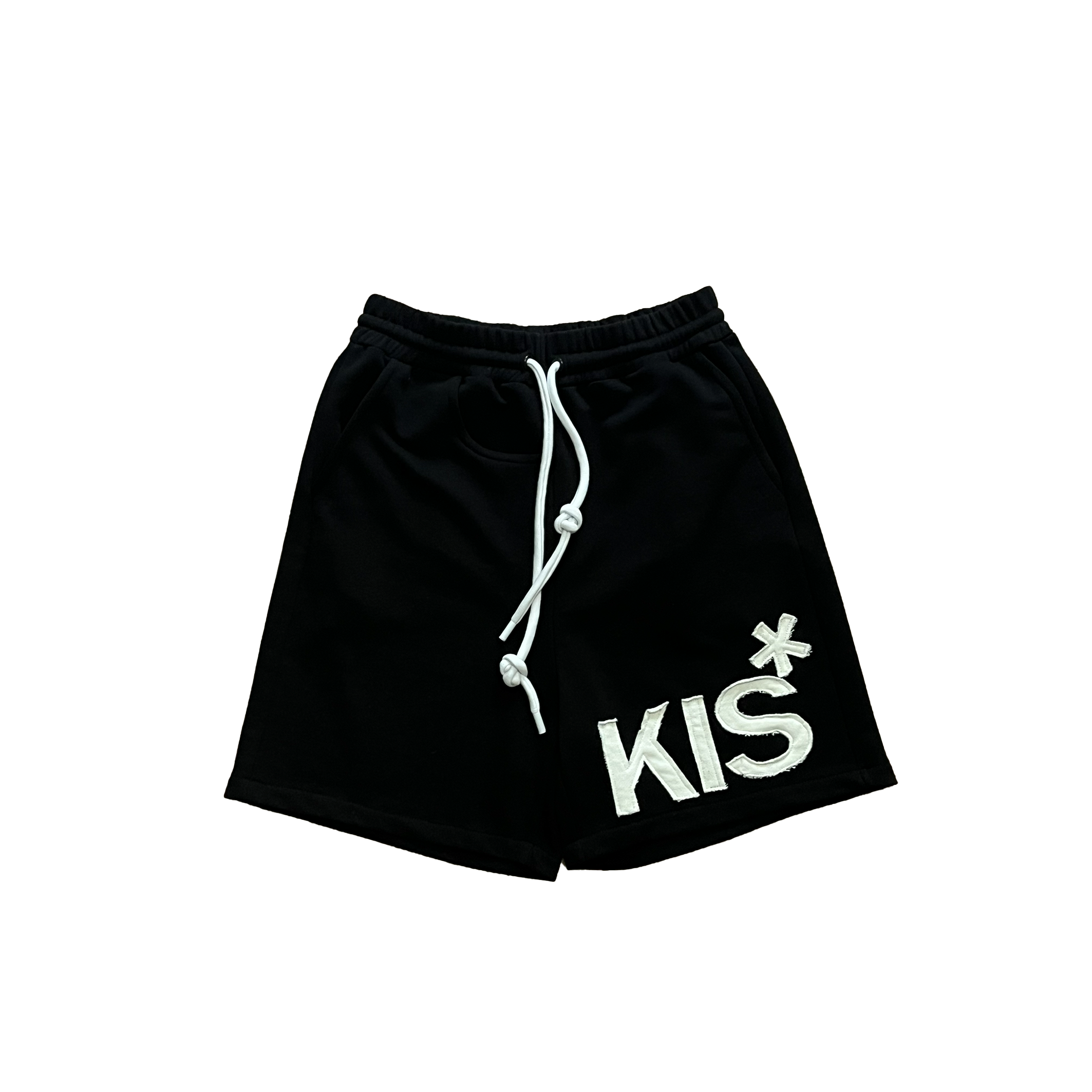 SHORTS / BLACK