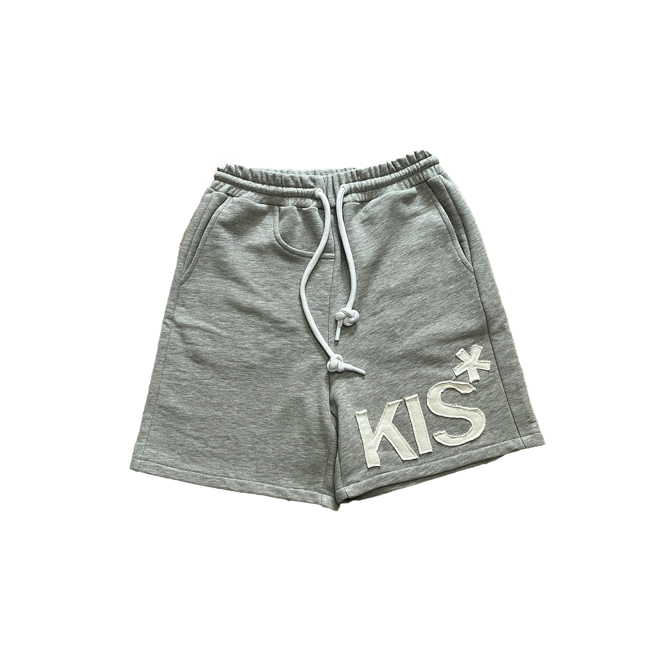 SHORTS / GRAY