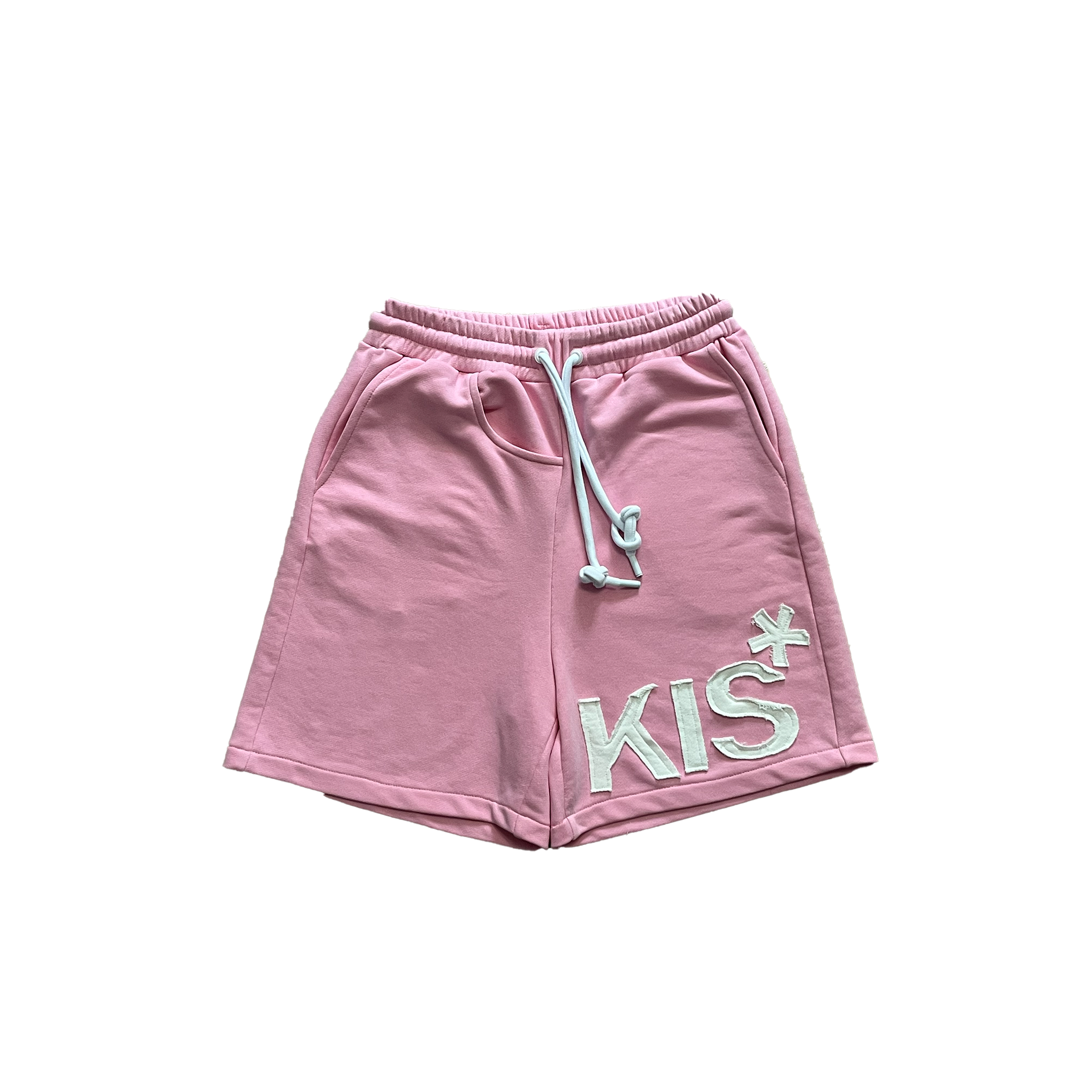SHORTS / PINK