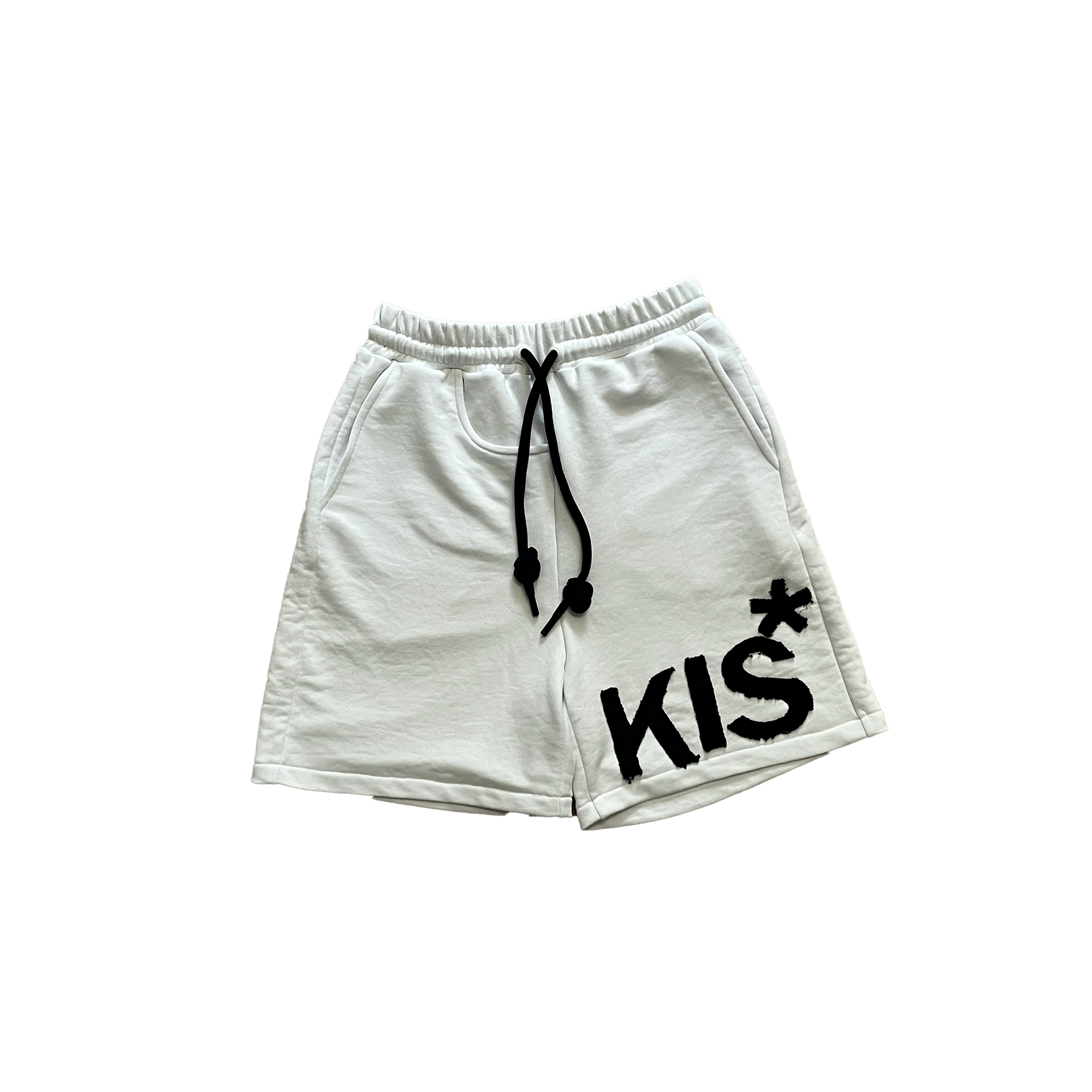 SHORTS / WHITE